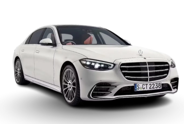 Mercedes S Class