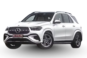 Mercedes GLE